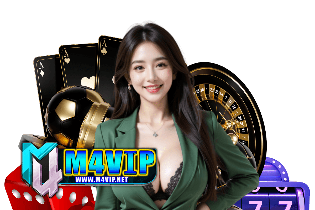 สล็อต m4vip